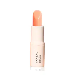 YANBAL - Bálsamo Hidratante para Labios Natural Pink BB Lips