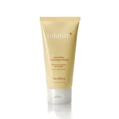 YANBAL - Crema Antiarrugas 50g Totalist+ Jalea Real Colágeno Vegano