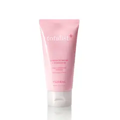 YANBAL - Crema Aclarante 50g Totalist+ Concha de Nacar Vitamina B3