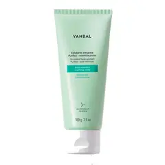 YANBAL - Exfoliante Antigrasa con Ácido Salicílico