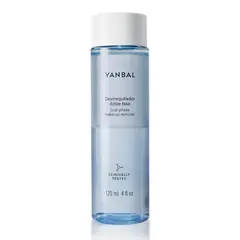 YANBAL - Desmaquillador Doble Fase para Rostro y Ojos