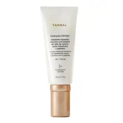 YANBAL - Crema Hidratante Rejuvenecedora Sentiva Extracto Divino