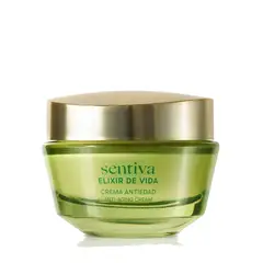 YANBAL - Crema Antiedad Sentiva Elixir de Vida