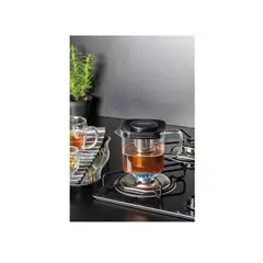 TRAMONTINA - Tetera de vidrio 06L