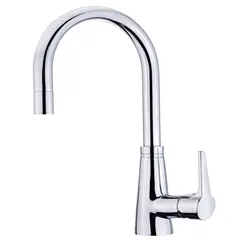 TEKA - GRIFERIA MONOMANDO DE COCINA Vita Extraíble