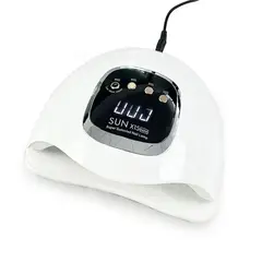 OEM - Lámpara LED SUN X15 MAX Secador de Uñas UV de 150W