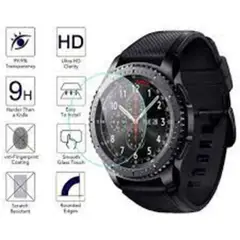 OTTOWARE - Vidrio templado galaxy watch s3 46mm