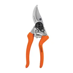 TRUPER - Tijera para poda 8 con cuerpo de aluminio