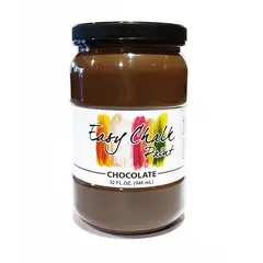 DO DOCTOR OBRA - EASY CHALK PAINT CHOCOLATE PINTURA TIZA MATE 946 ML.