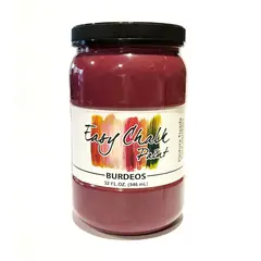 DO DOCTOR OBRA - EASY CHALK PAINT BURDEOS PINTURA TIZA MATE 946 ML.