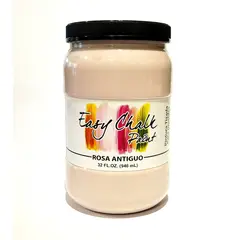 DO DOCTOR OBRA - EASY CHALK PAINT ROSA ANTIGUO PINTURA TIZA MATE 946 ML