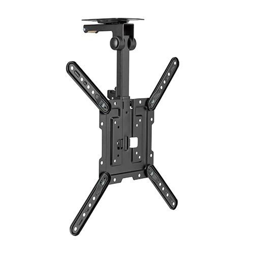 MONTECH - Rack Plegable para TV de 23 a 43 Pulg / Carga 20 kg