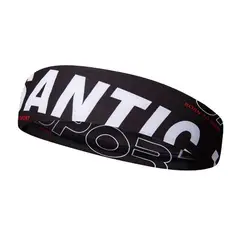 SANTIC - Banda Deportiva - Vincha Unisex diseño W8P025