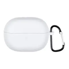 GENERICO - Case Para REDMI MI BUDS 3 LITE - Blanco