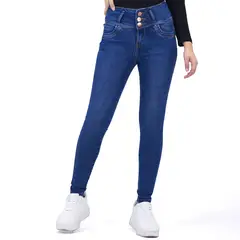 PARADA 111 - JEAN CINTURA MUJER PARADA111 KEYT
