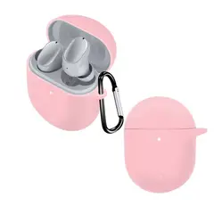 GENERICO - Case o funda para Xiaomi Redmi Buds 3 Pro - Rosado