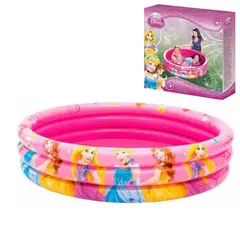 BESTWAY - Piscina Inflable princesa