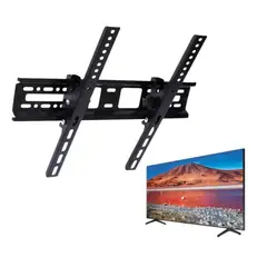 GENERICO - RACK TV LCD LED SMART 32 55 pulgadas Base Soporte para pared Plegable