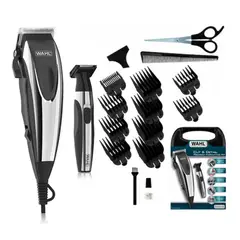 WAHL - Kit de Corte Cut Detail 09243-6218 18Pzas