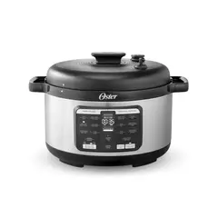 OSTER - Multi Olla Rápida de 5,7 Litros de 15 Funciones CKSTPCECOV57