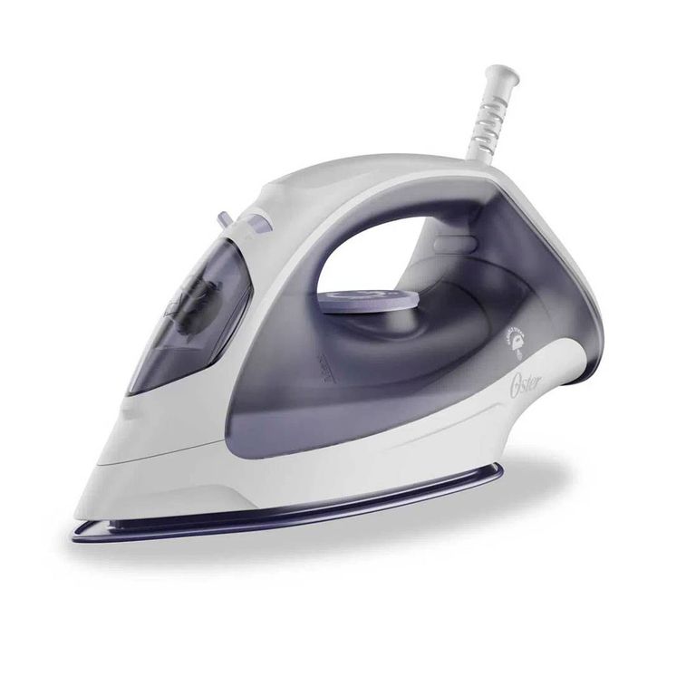 Plancha de vapor ligera GCSTBS3802