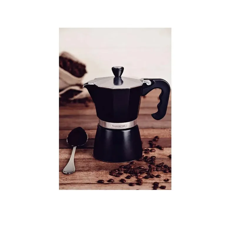 Cafetera Expresso C/NEGRO