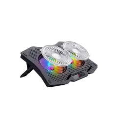 HAVIT - Cooler Portátil Para Laptop F2072