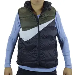 GENERICO - Chaleco Hombre Térmico Veerrm - 9610-1