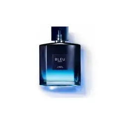 LBEL - Bleu Nigth Perfume de Hombre - 100ml