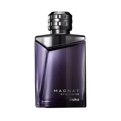 ESIKA - Magnat Exclusive Perfumde de Hombre - 90ml