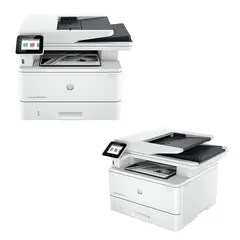 HP - Impresora Monocromatica LaserJet Pro MFP 4103fdw USB 2.0