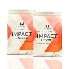 MYPROTEIN - Creatinas de 250gr 2und - Creatinas Monohidratada