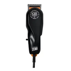 GAMA - Cortadora de Cabello Absolute Zero Negro