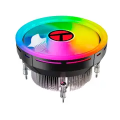 TEROS - Cooler Te-8161N Compatible Con Procesadores Intel Socket LGA 115X