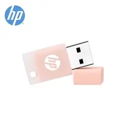 HP - MEMORIA USB 3.2 X768 32GB PINK (HPFD768K-32)