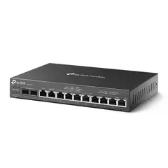 TP LINK - TP-Link - Router VPN ER7212PC Gigabit 3 en 1 Omada