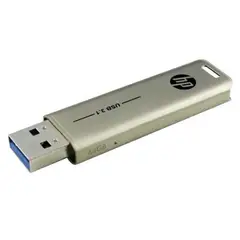 HP - MEMORIA USB 3.2 X796W 64GB SILVER (HPFD796L-64)