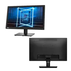 LENOVO - Monitor ThinkVision E20-30 195 1600x900
