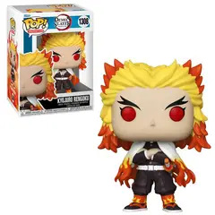 FUNKO - Pop Kyojuro Rengoku Demon Slayer