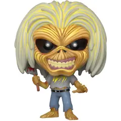 FUNKO - Pop Eddie Killers Iron Maiden