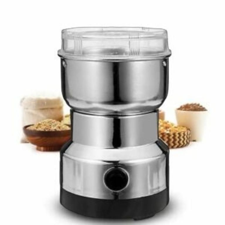 Molino de Cafe Menestras Especias 300ml 150watts Portatil