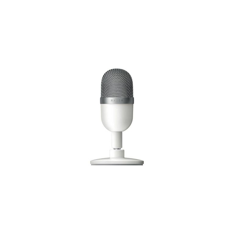MICROFONO SEIREN MINI USB STREAMING SUPERCARDIOIDE MERCURY