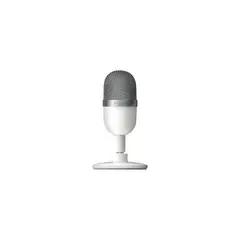 MICROFONO SEIREN MINI USB STREAMING SUPERCARDIOIDE MERCURY