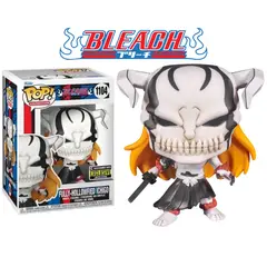 FUNKO - Pop Bleach - Fully Hollowfied Ichigo Exclusivo EED