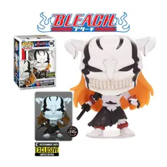 FUNKO - Pop Bleach - Fully Hollowfied Ichigo Exclusivo CHASE