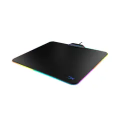 HYPERX - Pad Mouse Gaming Fury Ultra Luces Rgb