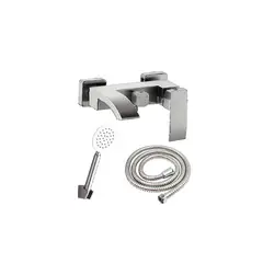 XM - MEZCLADORA MONOCOMANDO PARA DUCHA MD304-8129-11