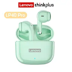 LENOVO - Audífonos Bluetooth LP40 PRO TWS - Inalámbricos