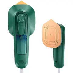 OEM - Mini Plancha a Vapor de Mano Electrica Portátil para Viajes