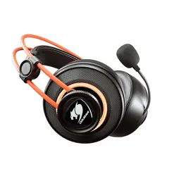COUGAR - AURICULARES IMMERSA PRO TI 7.1 (3H700U50T.0001)